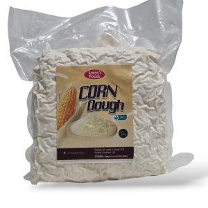 CORN DOUGH 2KG