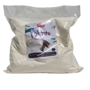 KOKONTE (Cassava Flour) 1.3KG