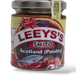Leeys's Shito