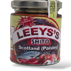 LEEYS'S SHITO 190ML