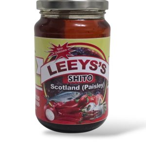 LEEYS'S SHITO 320ML
